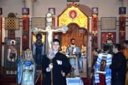 Ювілейний Рік Божого Милосердя розпочала Паризька єпархія УГКЦ.(ФОТО)